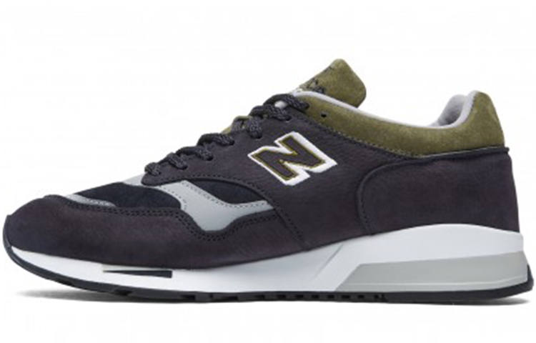 New Balance 1500 New Balance Made In England 'Navy Green'