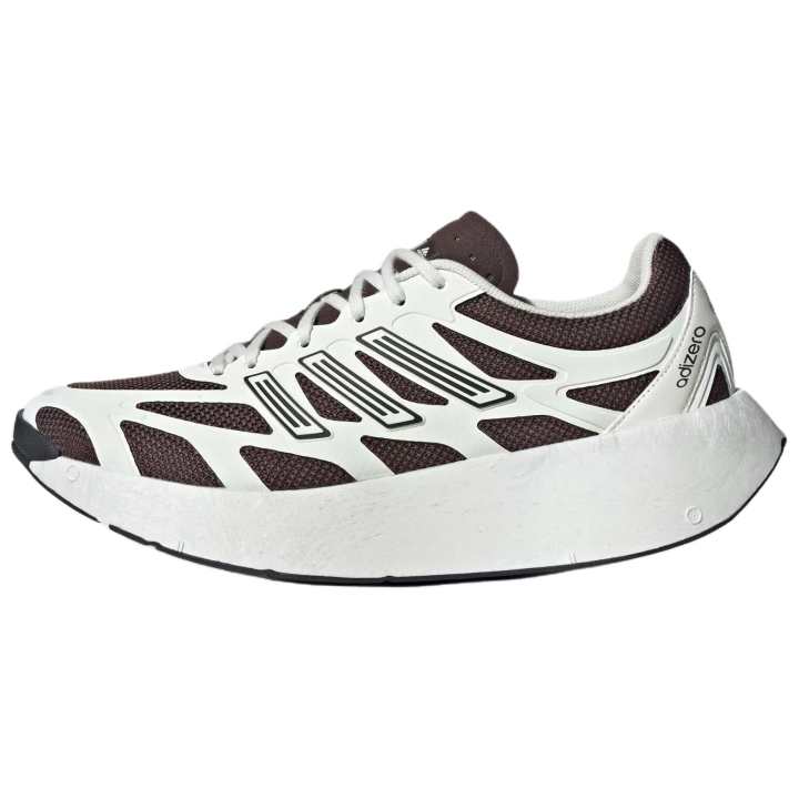Adidas Adidas Adizero Aruku 'Off White Dark Brown'