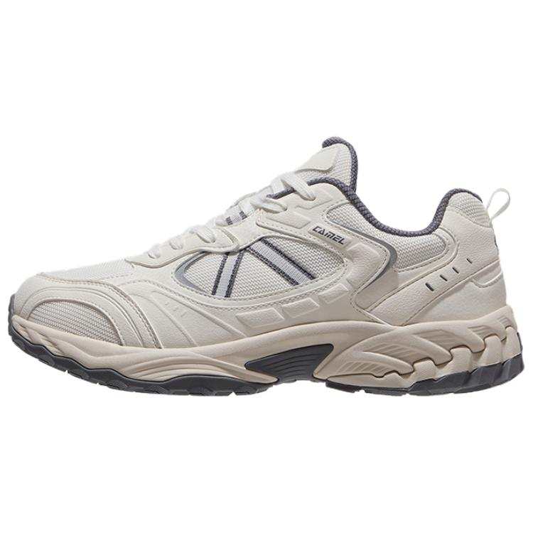 CAMEL Slip Resistant Abrasion Resistant Low top ALL LTWT Running Shoes Men's