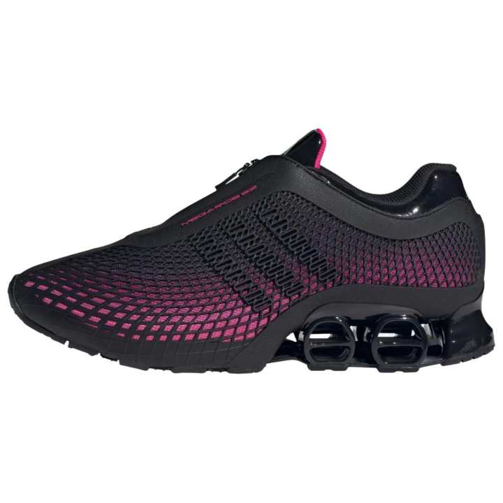 Adidas Megaride S2 Adidas 'Black Shock Pink'
