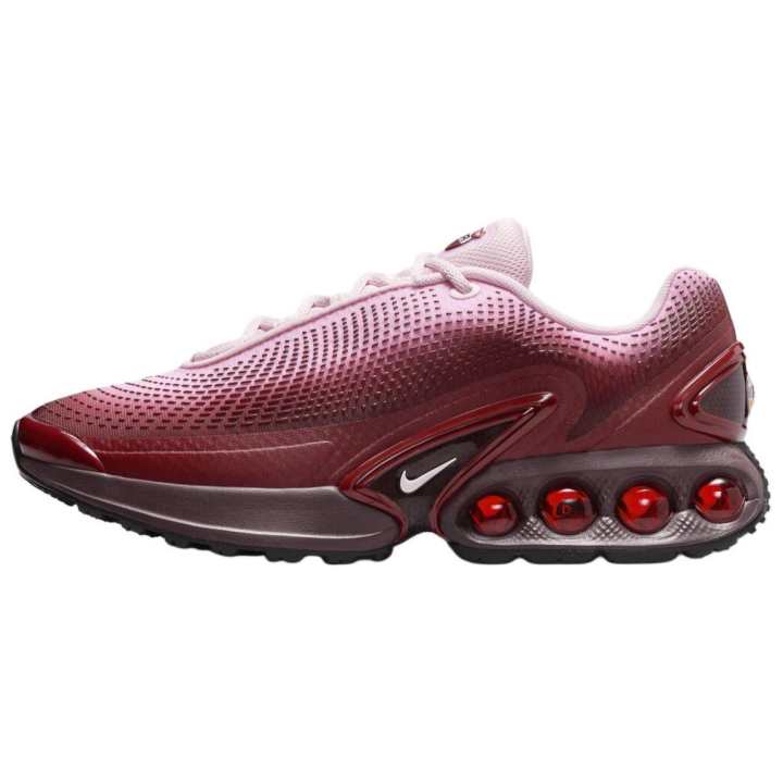 Nike Nike Air Max Dn Burgundy Crush Women's