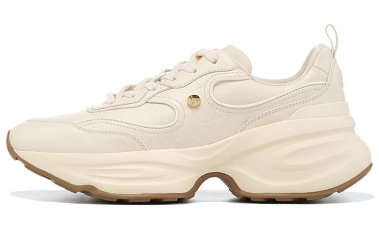LI-NING 1990 LI NING 1990 Cloud Nichang Slip Resistant, Abrasion Resistant, Lightweight