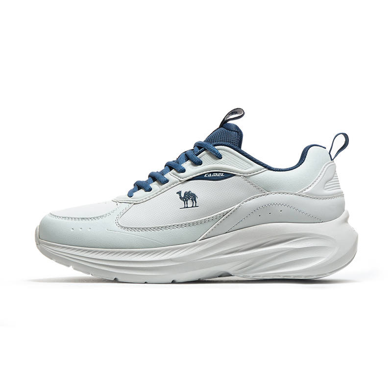 CAMEL Cushioning Slip Resistant Thermal Cushioning Slip Resistant Thermal Low top Casual Running Shoes Men's