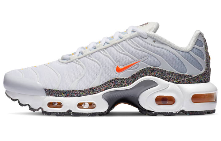Nike Nike Air Max Plus 'Crater' Gs