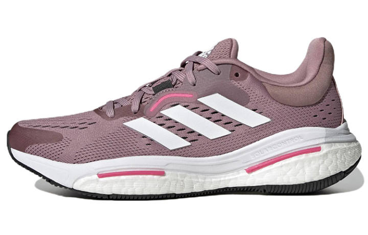 Adidas Adidas Wmns Solarcontrol 'Magic Mauve Pulse Magenta' Women's