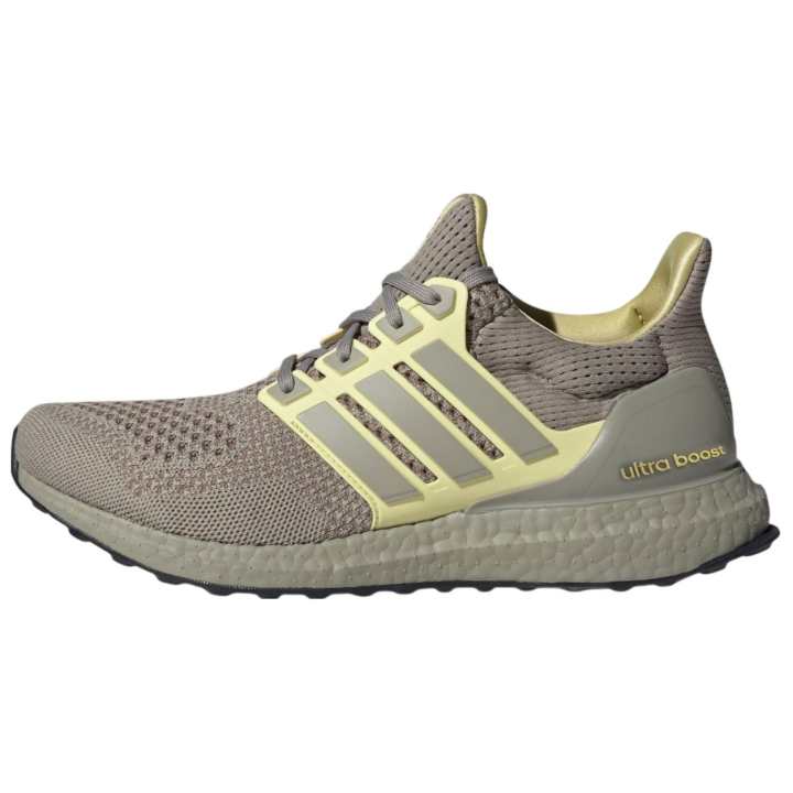 Adidas UltraBoost Adidas 1.0 'Putty Beige Powder Yellow'