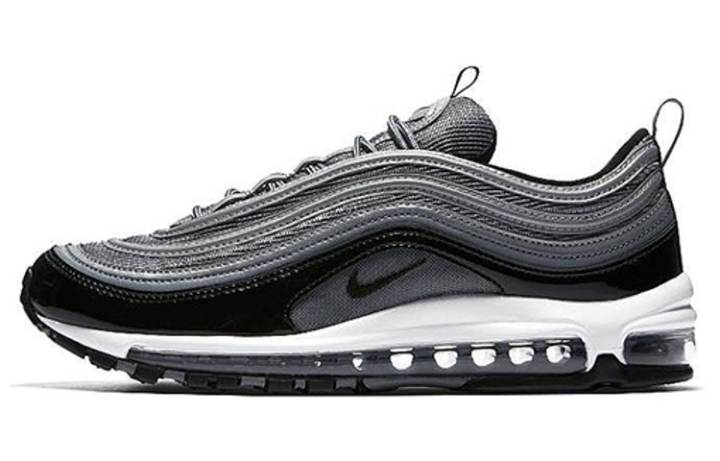 Nike Nike Air Max 97 Cool Grey Black Patent