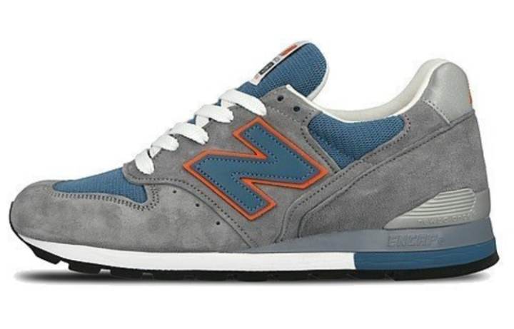 New Balance 996 New Balance Made In Usa 'Retro Ski'