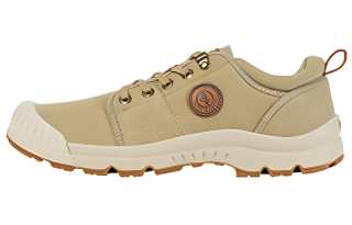 AIGLE Tl Slip Resistant Abrasion Resistant Low top Outdoor Shoes Women's Yellow