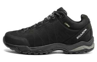 SCARPA Moraine Morin Custom Slip Resistant, Abrasion Resistant, Waterproof Low top Outdoor Shoes Men's