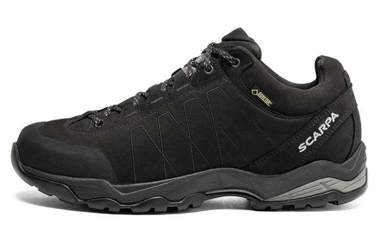 SCARPA Moraine Morin Custom Slip Resistant, Abrasion Resistant, Waterproof Low top Outdoor Shoes Men's