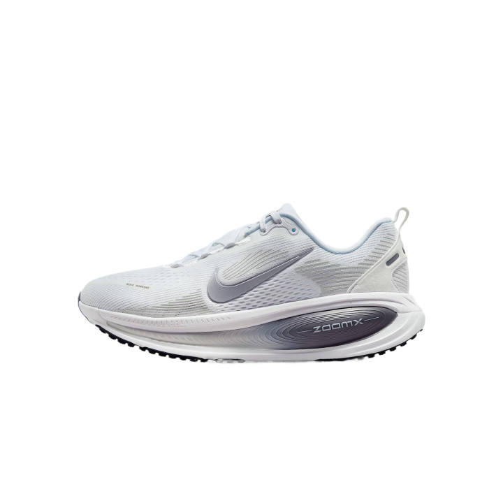 Nike Nike Vomero 18 Fabric Cushioning Waterproof Cushioning Waterproof Running Shoes Women's