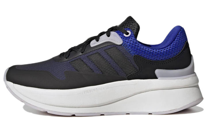 Adidas Adidas Zhchill Lightmotion+ 'Black Blue White' Women's