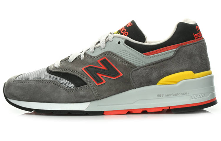 New Balance 997 New Balance 'Connoisseur Authors'