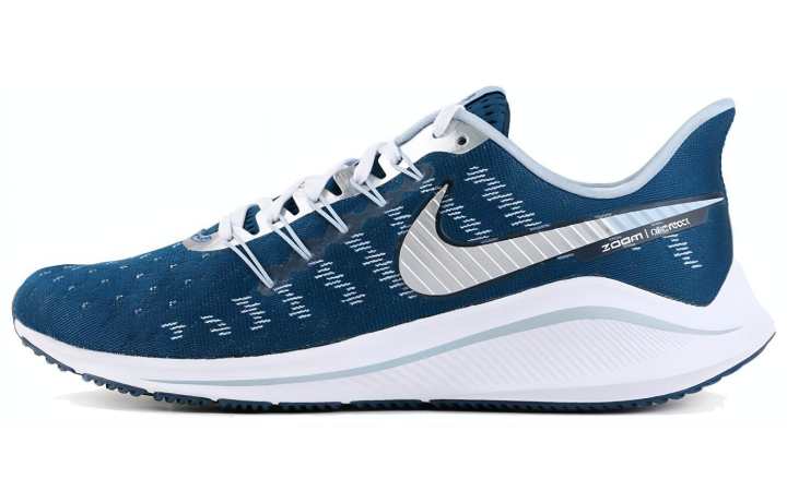Nike Nike Air Zoom Vomero 14 'Blue White'