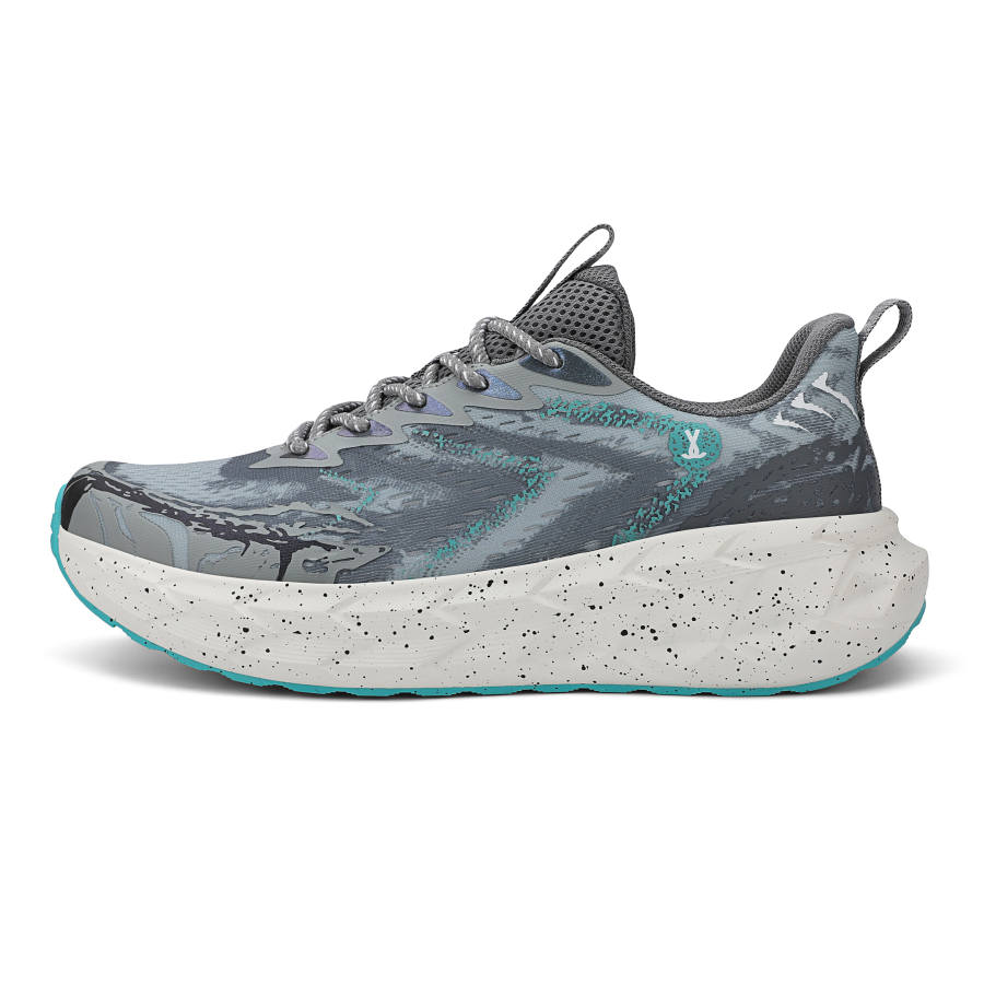 Jianjie Slip Resistant, Abrasion Resistant, Breathable Low top Outdoor Functional Men's