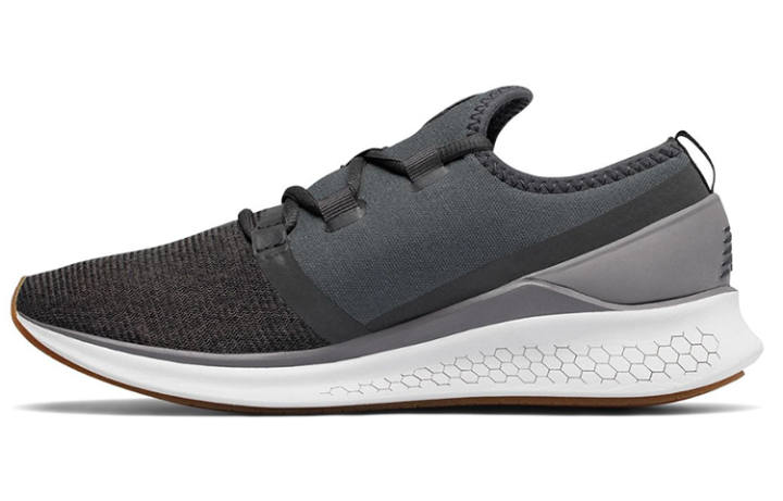 New Balance New Balance NB Fresh Foam Lazr Fresh Foam Heathered Cushioning Coverage Cushioning Coverage Low top Running Shoes