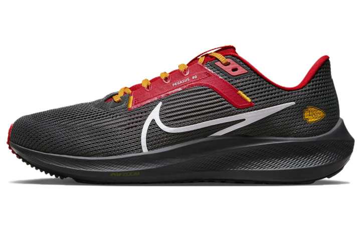 Nike Nike Pegasus 40 Kansas City Chiefs