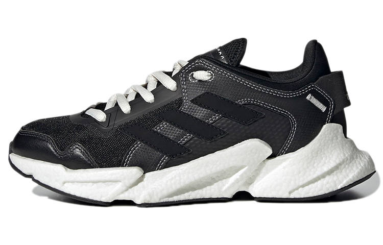 Adidas X9000 Karlie Kloss x X9000 Wmns Adidas 'Black White' Women's