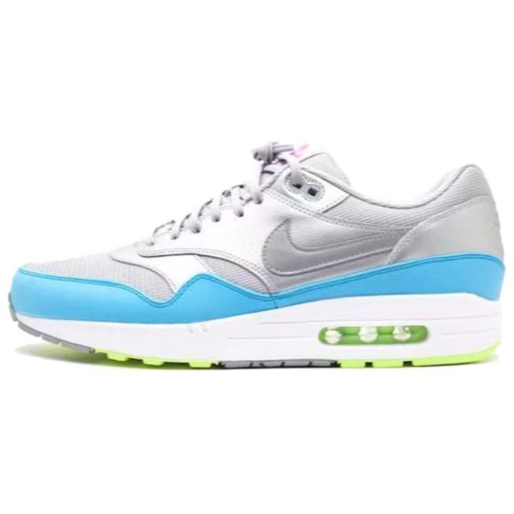 Nike Nike Air Max 1 Fb Metallic Silver