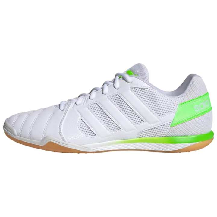Adidas Adidas Top Sala Boots White/Green