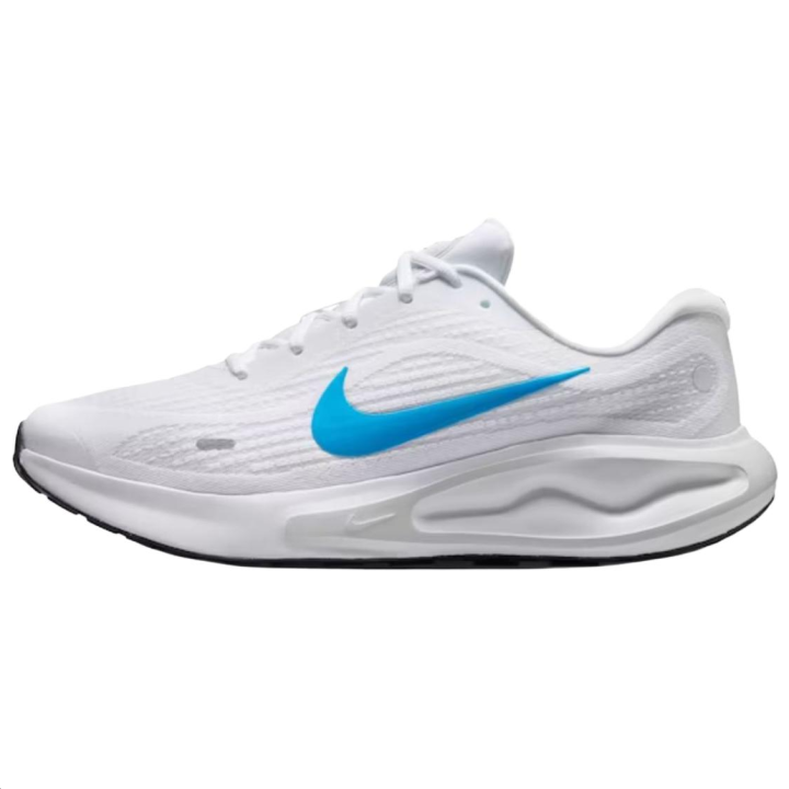 Nike Nike Journey Run Running Shoes Men's White Blue