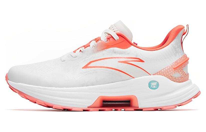Anta Gen 3.0 Slip Resistant Breathable Rebound Slip Resistant, Breathable, And Resilient Low top Running Shoes Men's