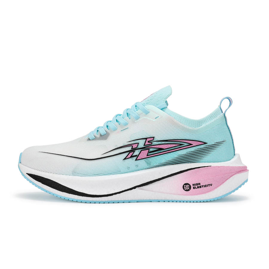 AISU Cushioning Abrasion Resistant Impact Resistant Cushioning Abrasion Resistant Impact Resistant Low top Carbon Plate