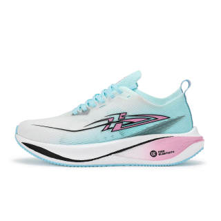 AISU Cushioning Abrasion Resistant Impact Resistant Cushioning Abrasion Resistant Impact Resistant Low top Carbon Plate
