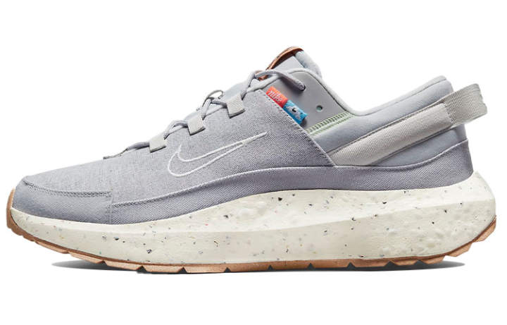 Nike Nike Crater Remixa 'Grey Fog'