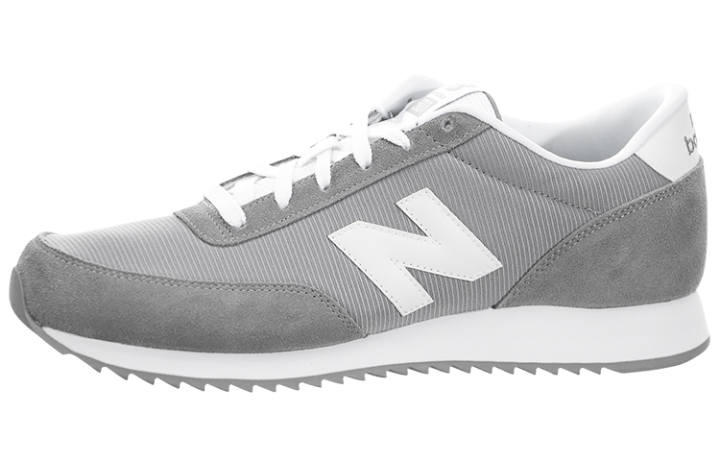 New Balance 501 New Balance 'Grey'