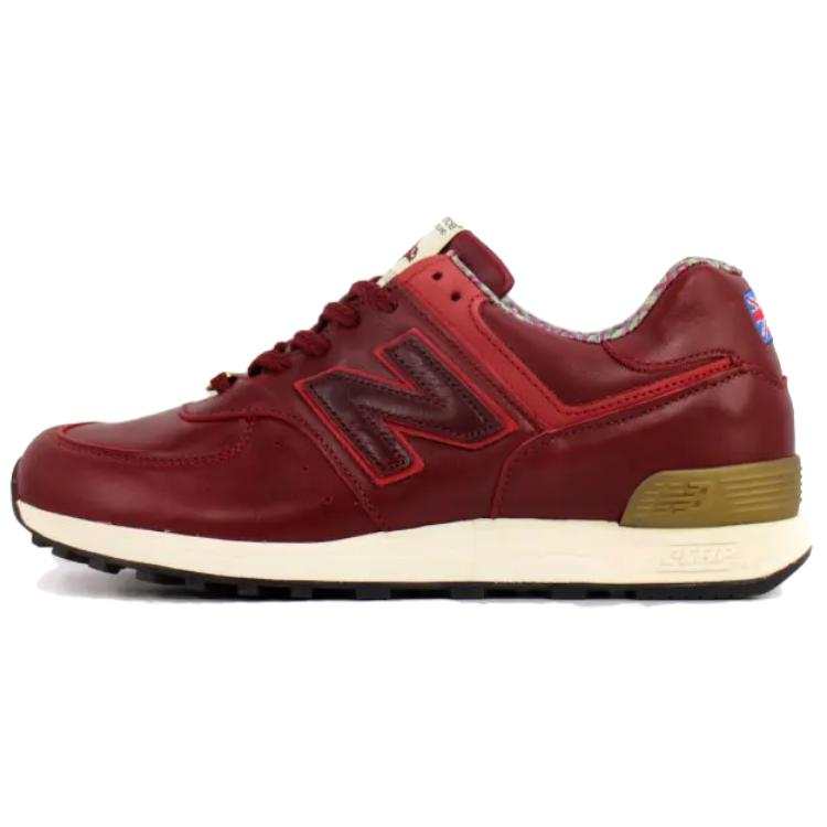 New Balance 576 The Red Lion Pub New Balance