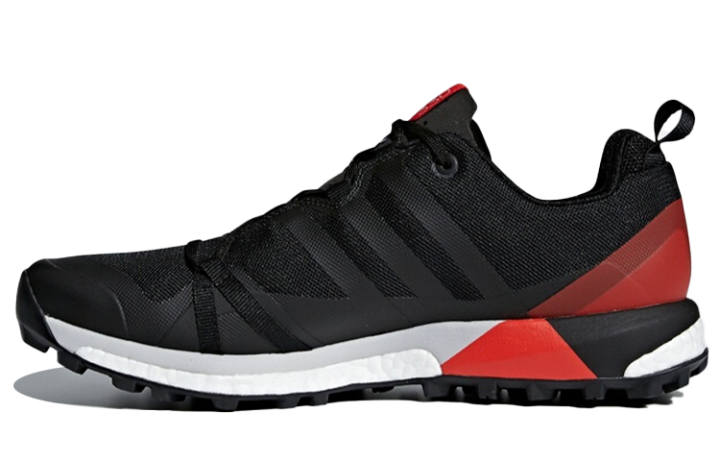 Adidas Adidas Terrex Agravic 'Core Black'