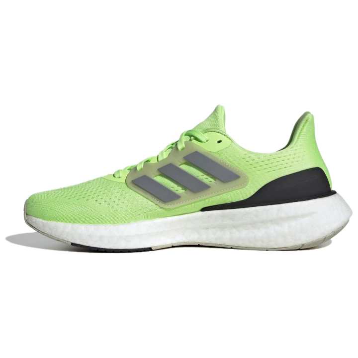 Adidas Adidas PureBoost 23 'Green Spark'