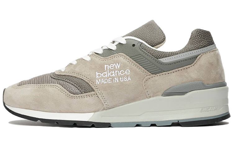 New Balance 997 New Balance Made In Usa 'Grey Day 2019 - Encap Reveal'