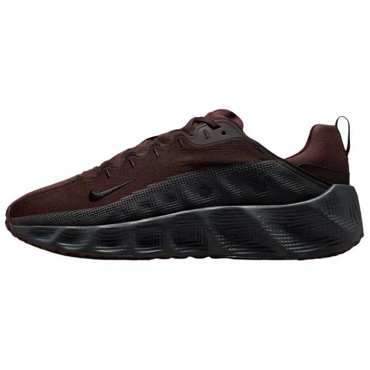 Nike Nike Ava Rover Running Shoes Unisex Dark Brown Black