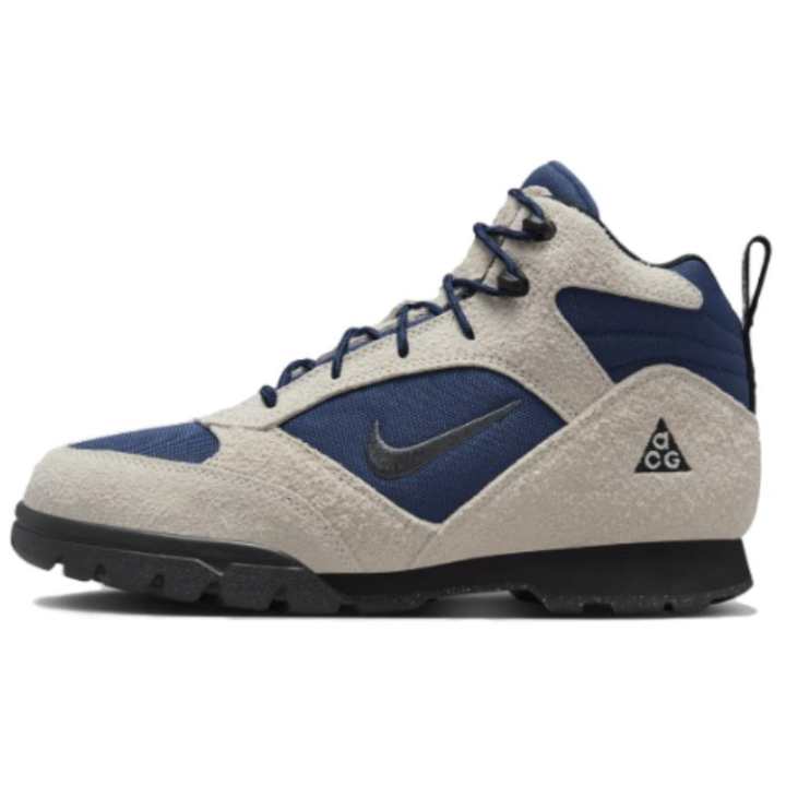 Nike Nike Acg Torre Mid Wp Light Orewood Brown Navy