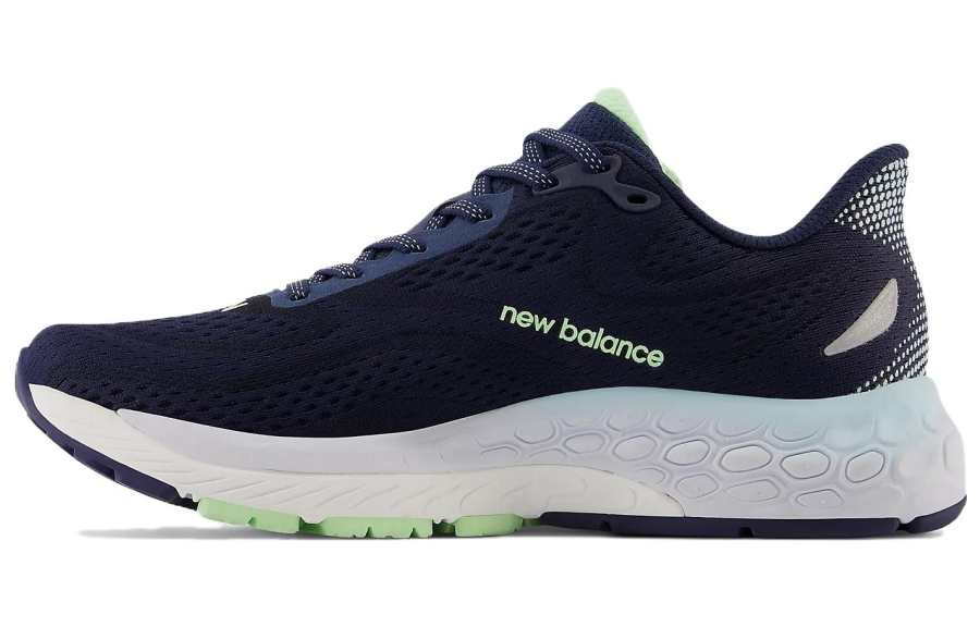 New Balance 880 Wmns Fresh Foam X New Balancev13 'Navy Bleach Blue' Women's