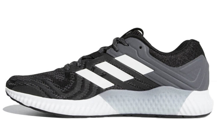 Adidas Adidas Aerobounce St 2 Grey/White Women's