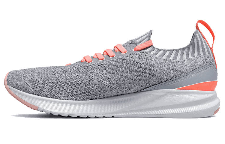 New Balance New Balance Fabric Low top Running Shoes Women's Light Gray