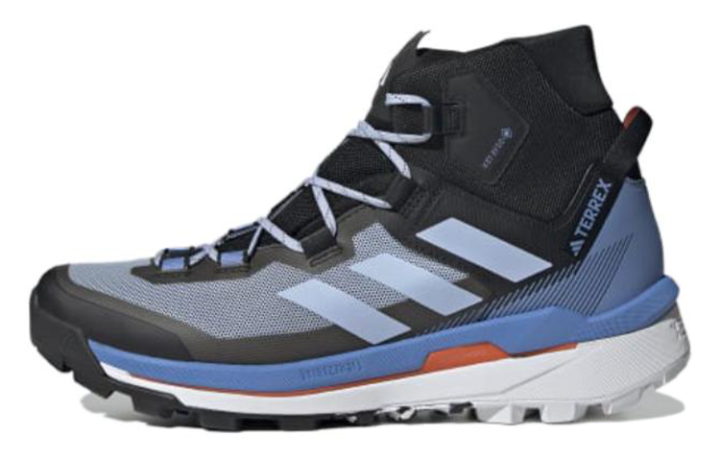 Adidas Adidas Terrex Skychaser Tech Gore tex Hiking 'Blue Dawn Core Black'