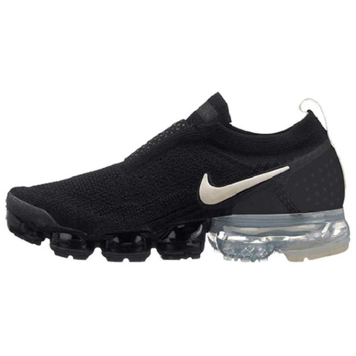 Nike Nike Air VaporMax Moc 2 Black Light Cream Women's