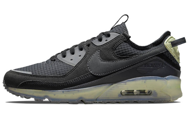 Nike Nike Air Max 90 Terrascape Black Lime Ice