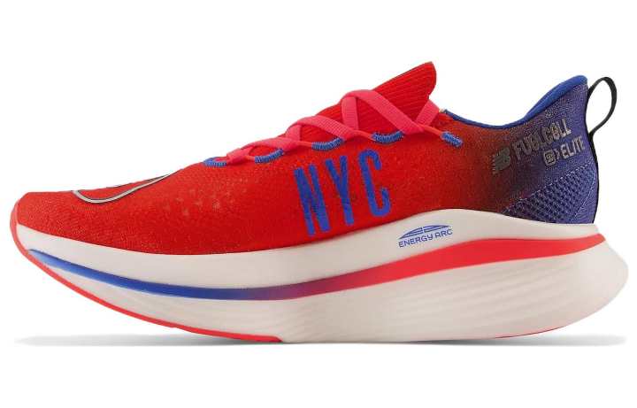 New Balance New Balance FuelCell SuperComp Elite v3 'TCS Nyc Marathon 2022'