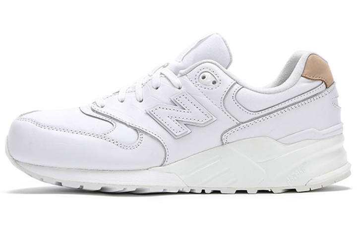 New Balance New Balance 999 Series White