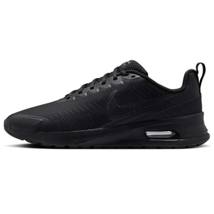 Nike Nike Air Max Nuaxis Black Anthracite