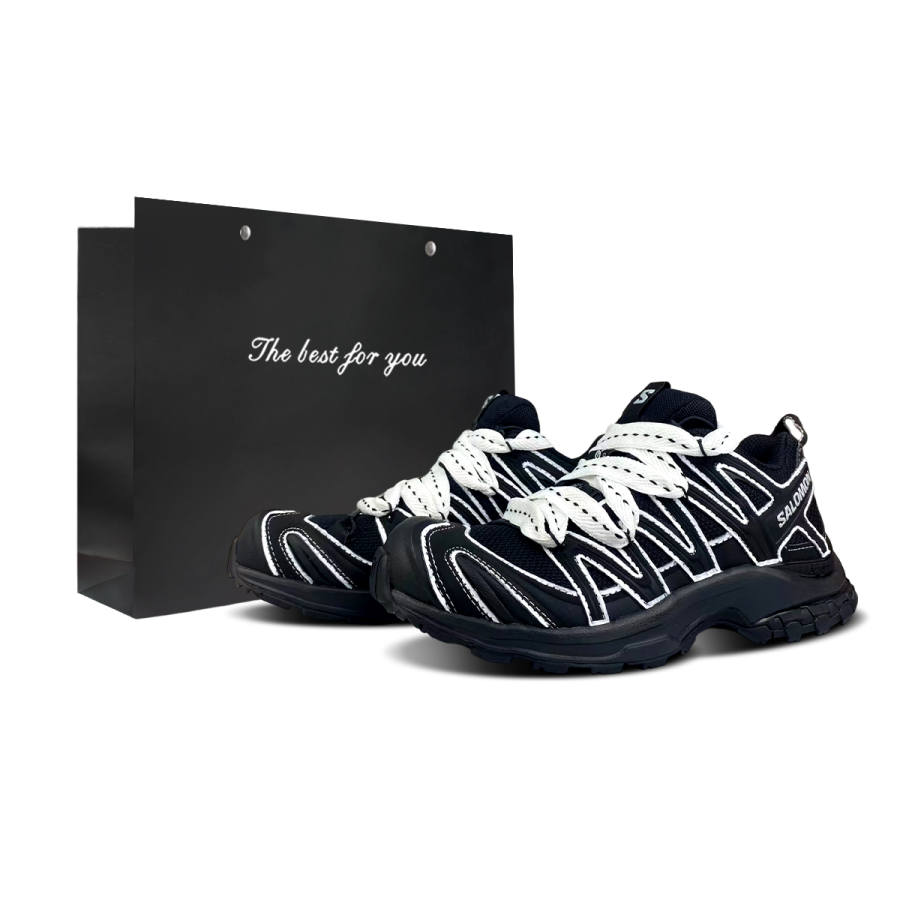 SALOMON XA PRO 3D Low top Outdoor Shoes Unisex