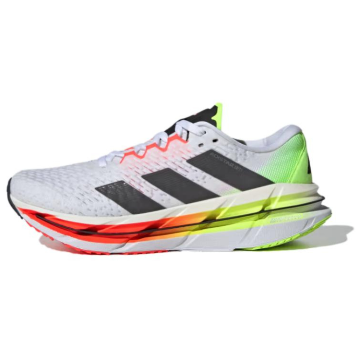 Adidas Adidas Adistar Byd 'White Black Lemon'