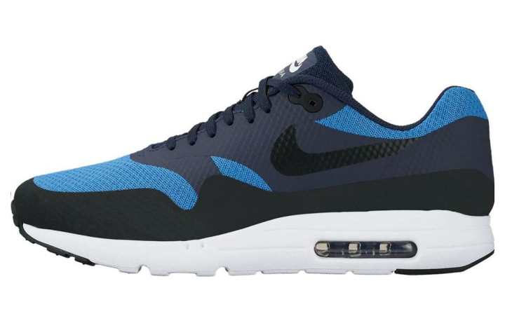 Nike Nike Air Max 1 Ultra Star Blue