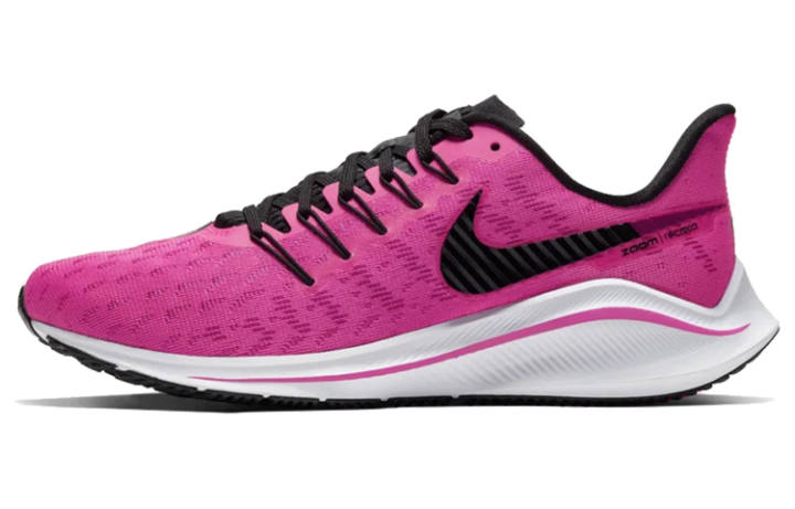 Nike Nike Air Zoom Vomero 14 'Pink Blast' Women's